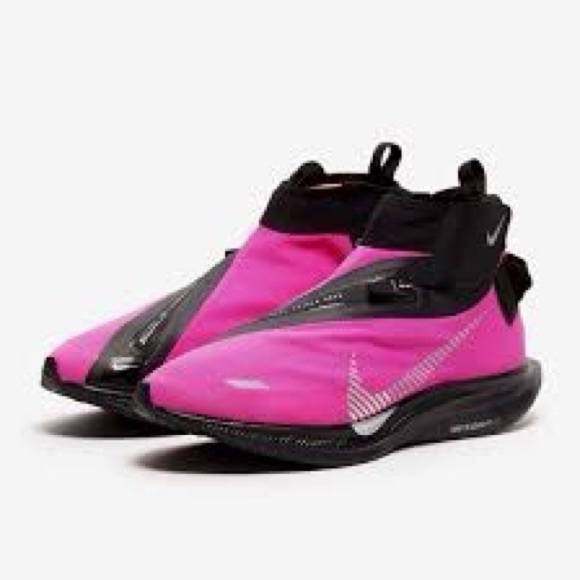 nike zoom pegasus turbo shield wp w